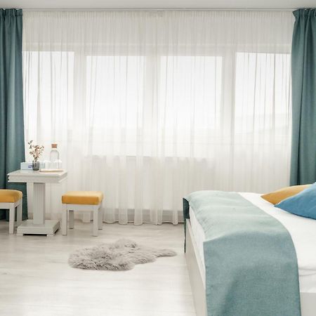 Sky Rooms Sub Coasta Εξωτερικό φωτογραφία