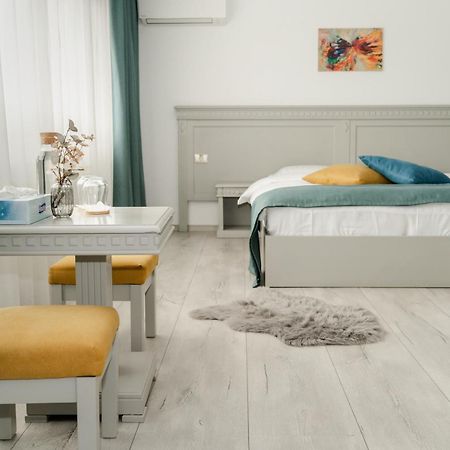 Sky Rooms Sub Coasta Εξωτερικό φωτογραφία