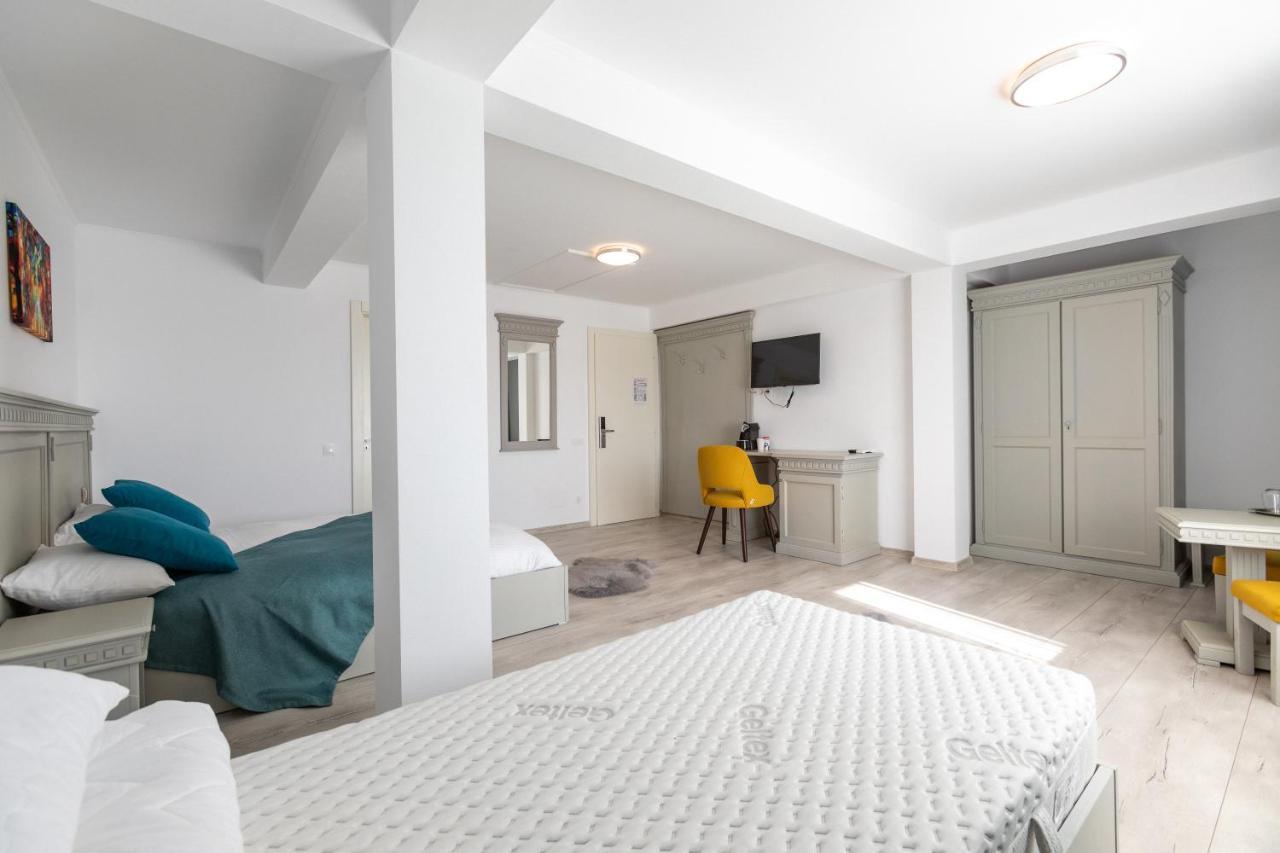 Sky Rooms Sub Coasta Εξωτερικό φωτογραφία