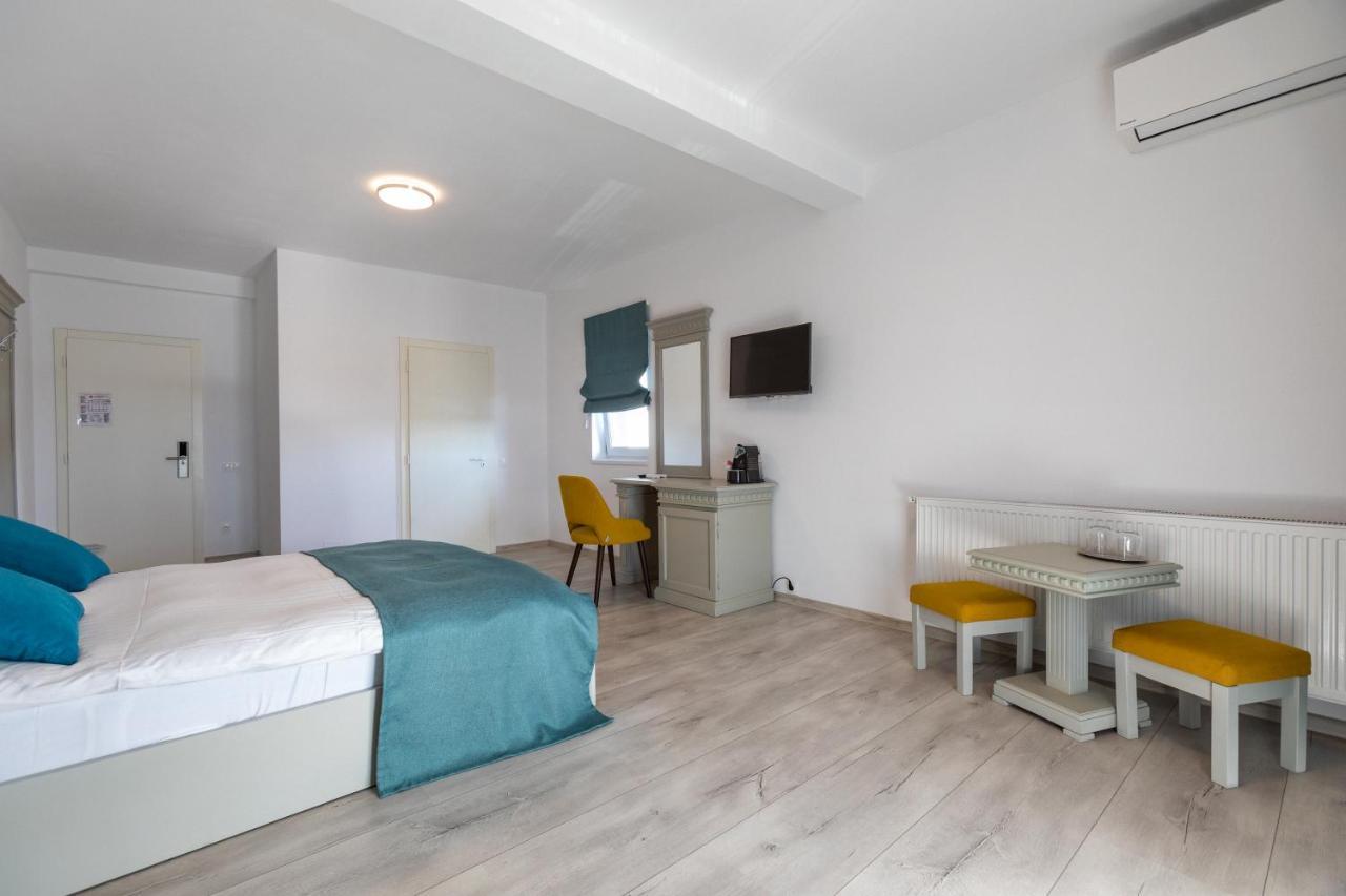 Sky Rooms Sub Coasta Εξωτερικό φωτογραφία
