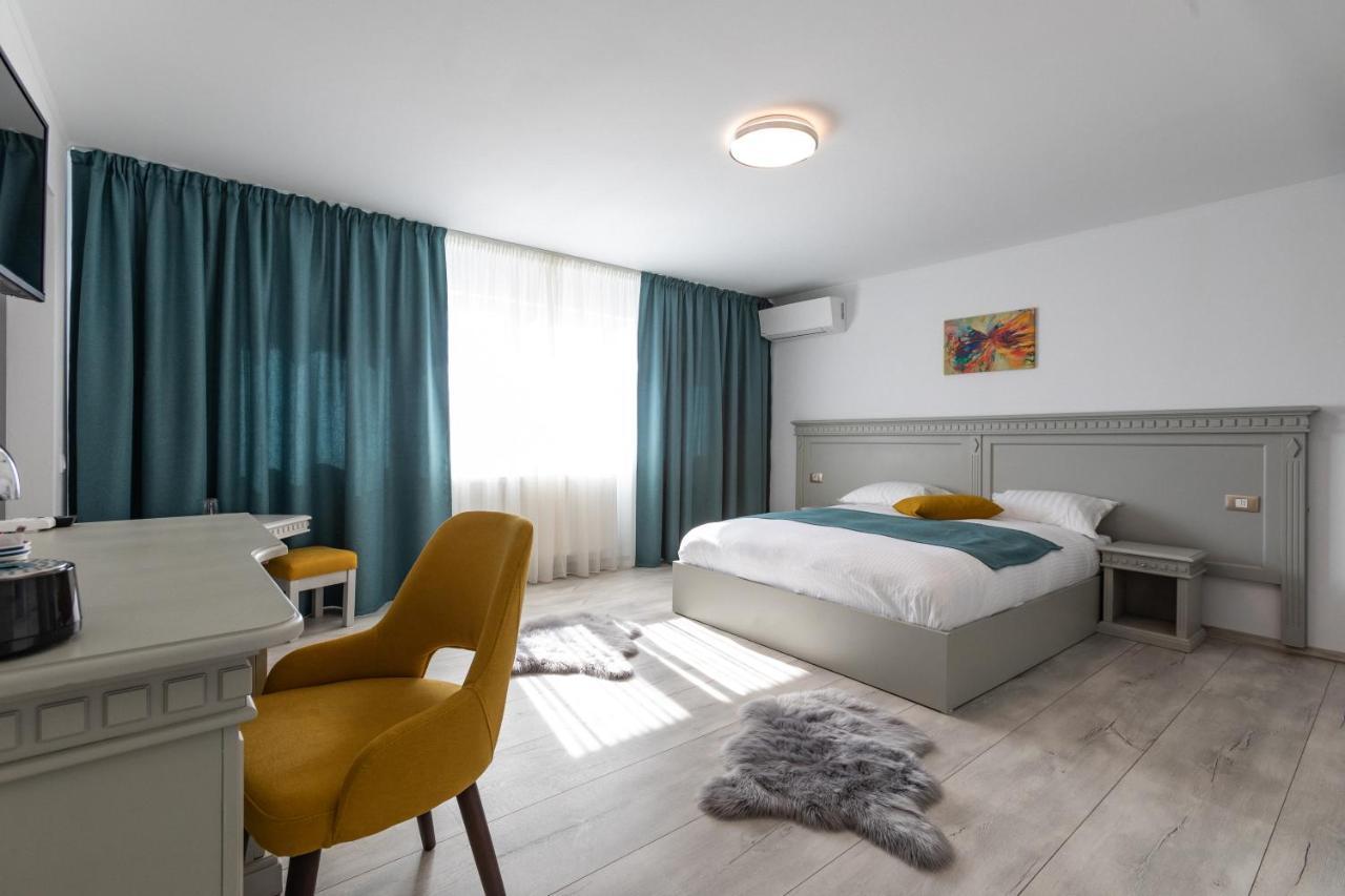 Sky Rooms Sub Coasta Εξωτερικό φωτογραφία
