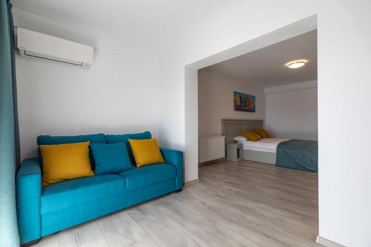 Sky Rooms Sub Coasta Εξωτερικό φωτογραφία