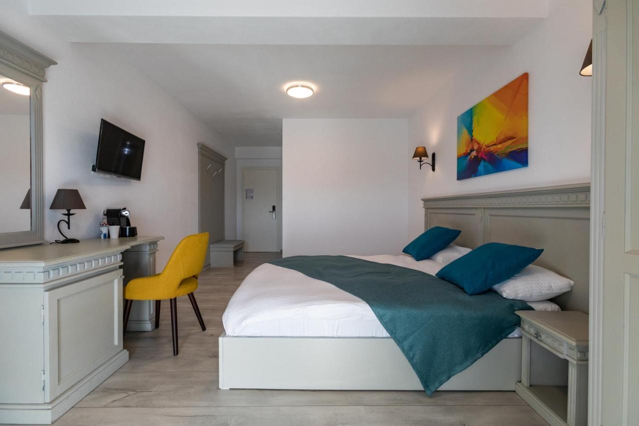 Sky Rooms Sub Coasta Εξωτερικό φωτογραφία