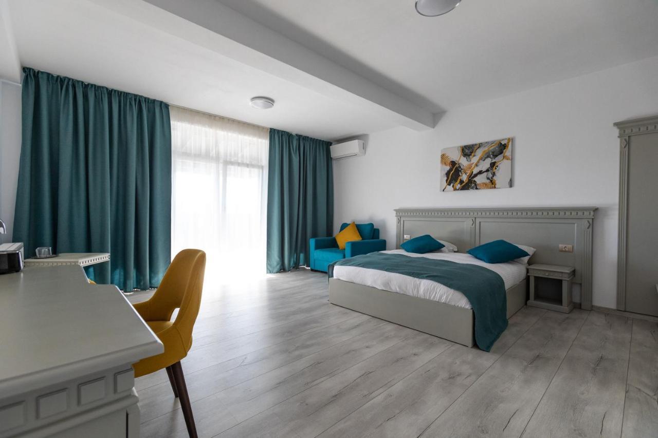 Sky Rooms Sub Coasta Εξωτερικό φωτογραφία
