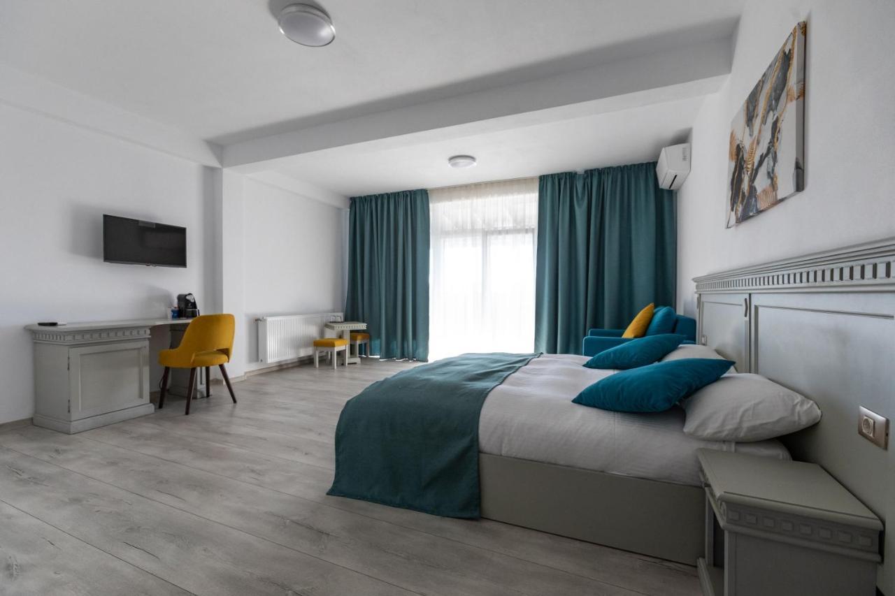 Sky Rooms Sub Coasta Εξωτερικό φωτογραφία