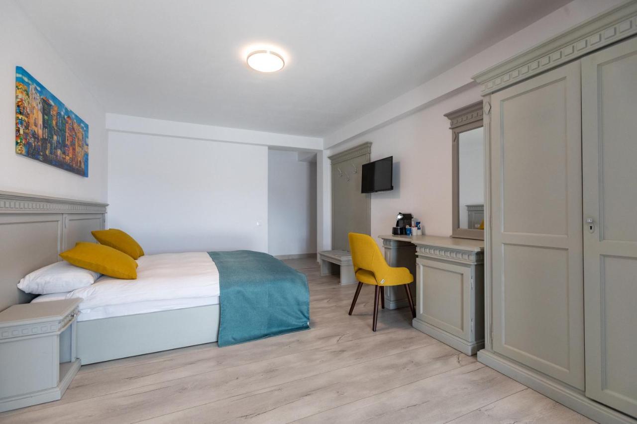 Sky Rooms Sub Coasta Εξωτερικό φωτογραφία