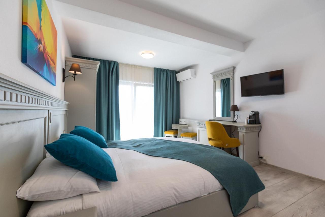 Sky Rooms Sub Coasta Εξωτερικό φωτογραφία