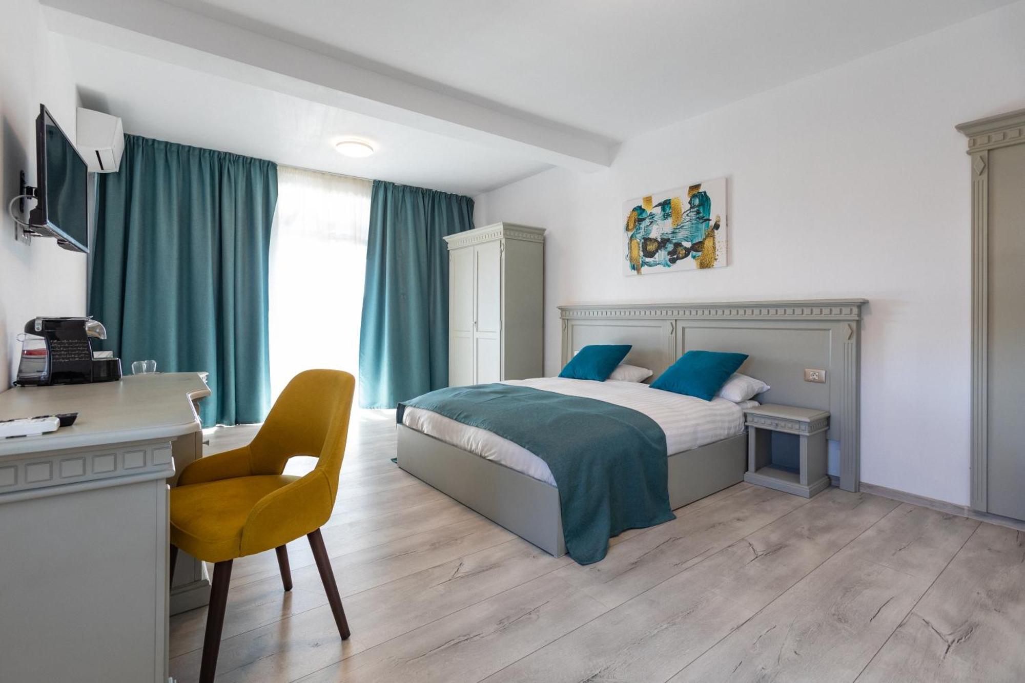 Sky Rooms Sub Coasta Εξωτερικό φωτογραφία