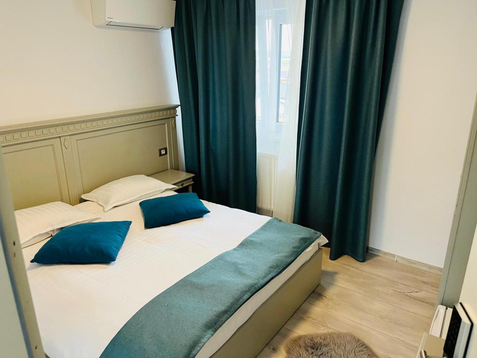 Sky Rooms Sub Coasta Εξωτερικό φωτογραφία