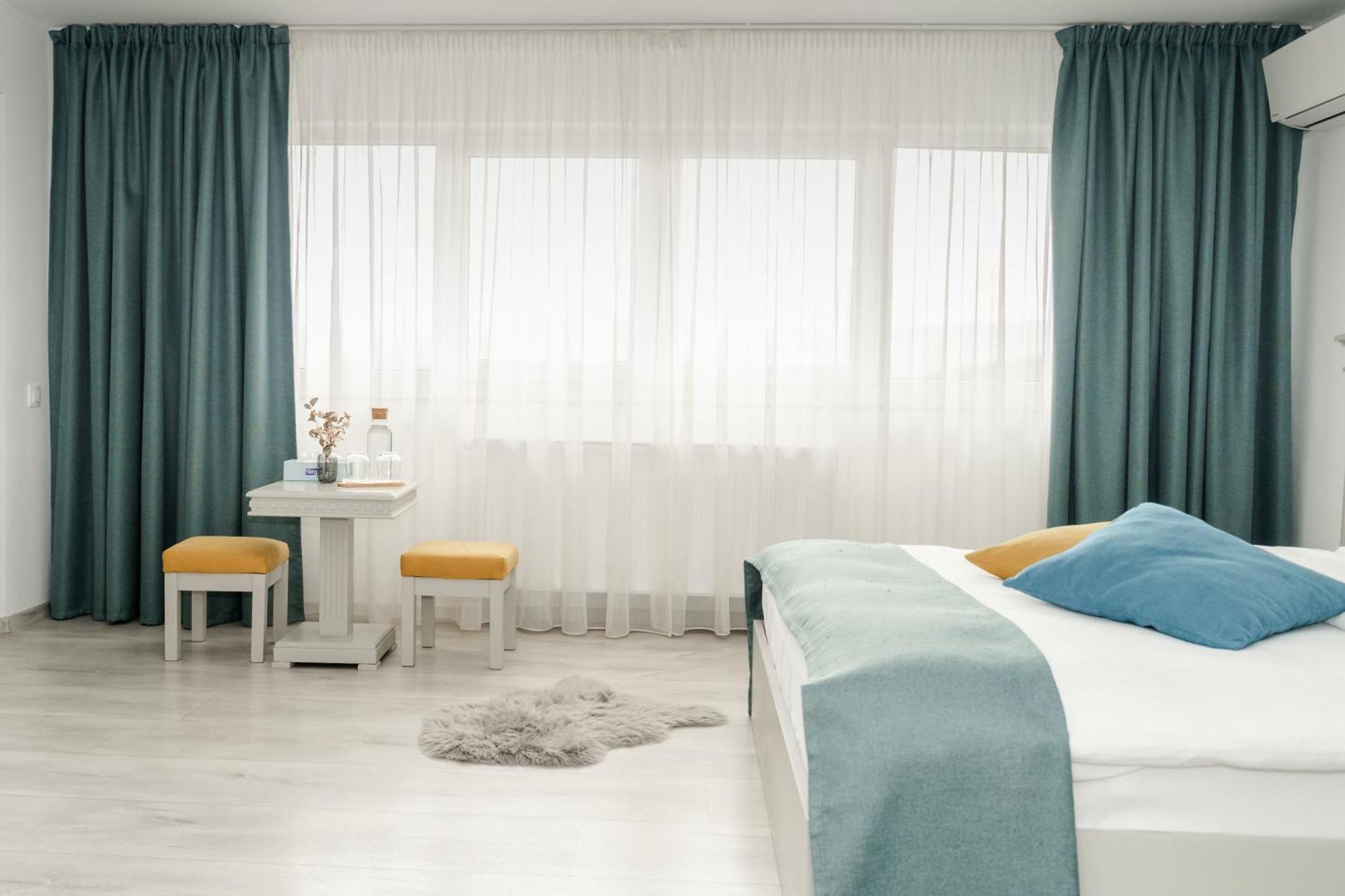 Sky Rooms Sub Coasta Εξωτερικό φωτογραφία