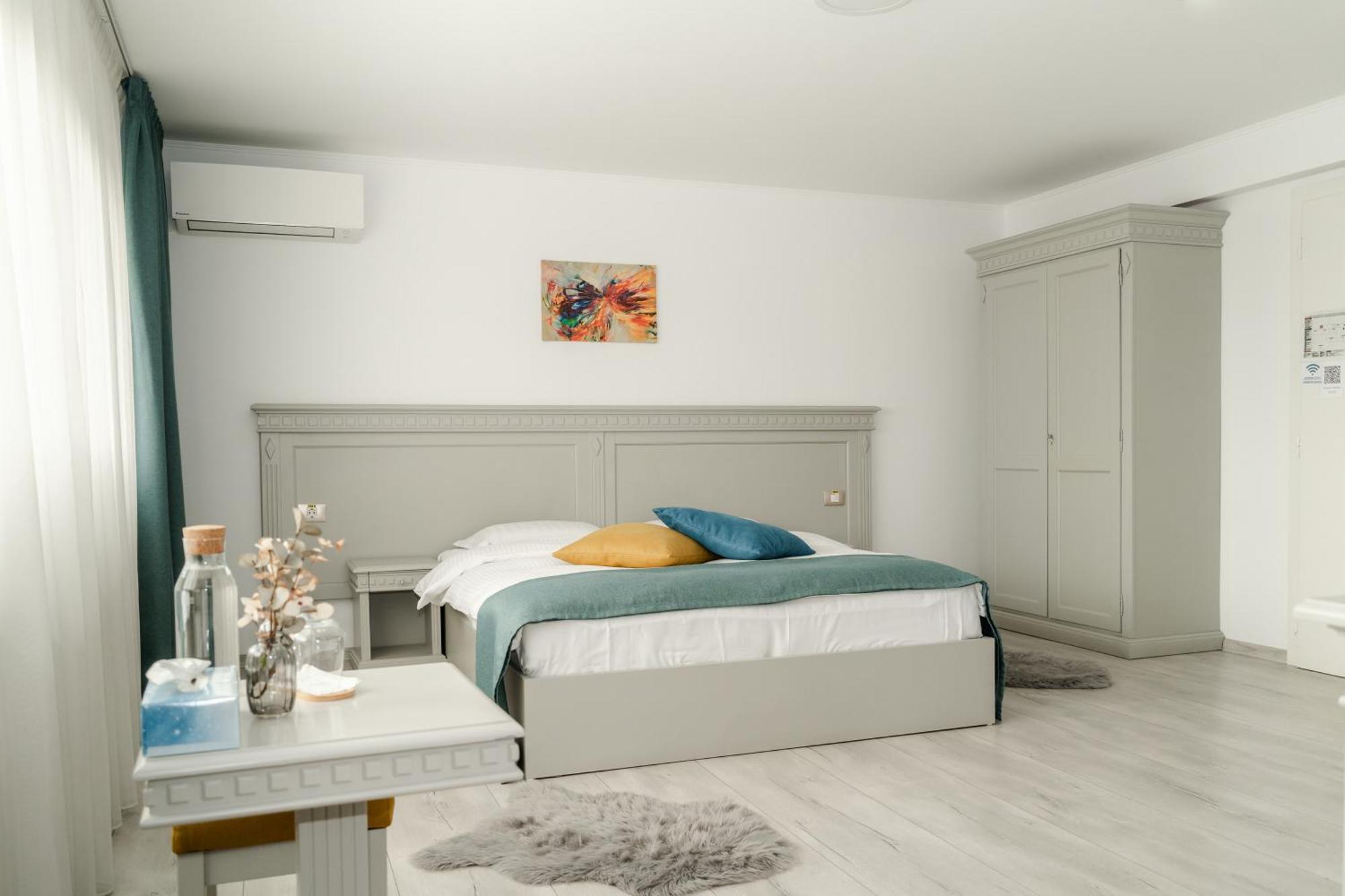 Sky Rooms Sub Coasta Εξωτερικό φωτογραφία