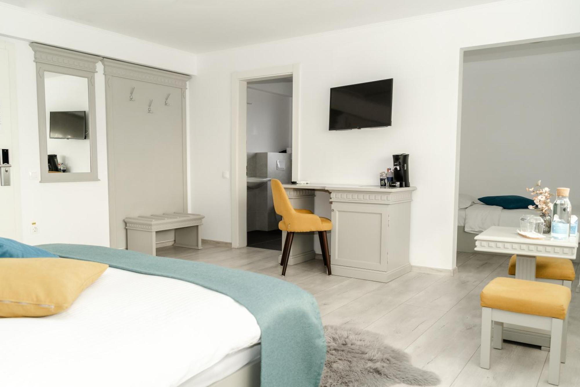 Sky Rooms Sub Coasta Εξωτερικό φωτογραφία