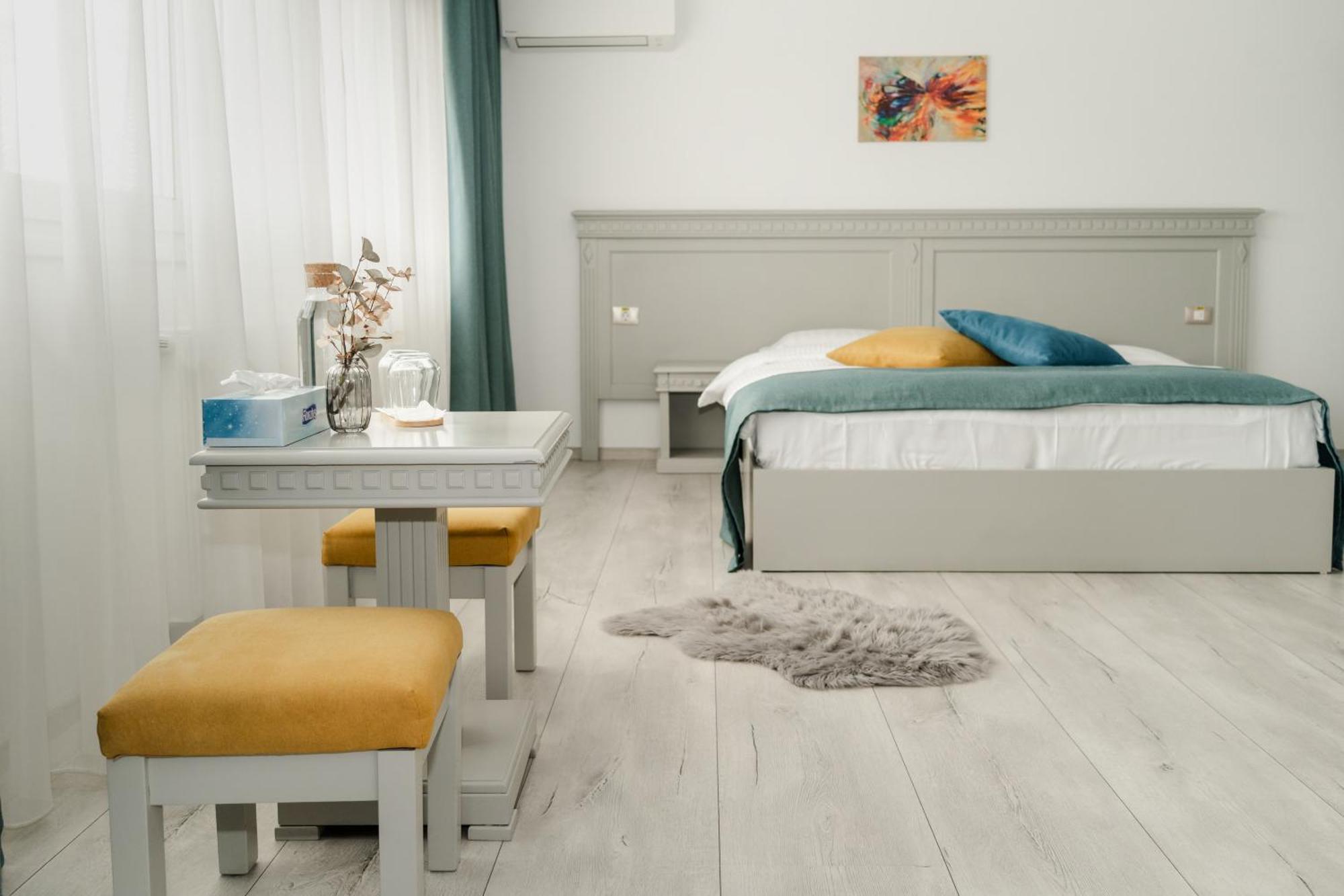 Sky Rooms Sub Coasta Εξωτερικό φωτογραφία