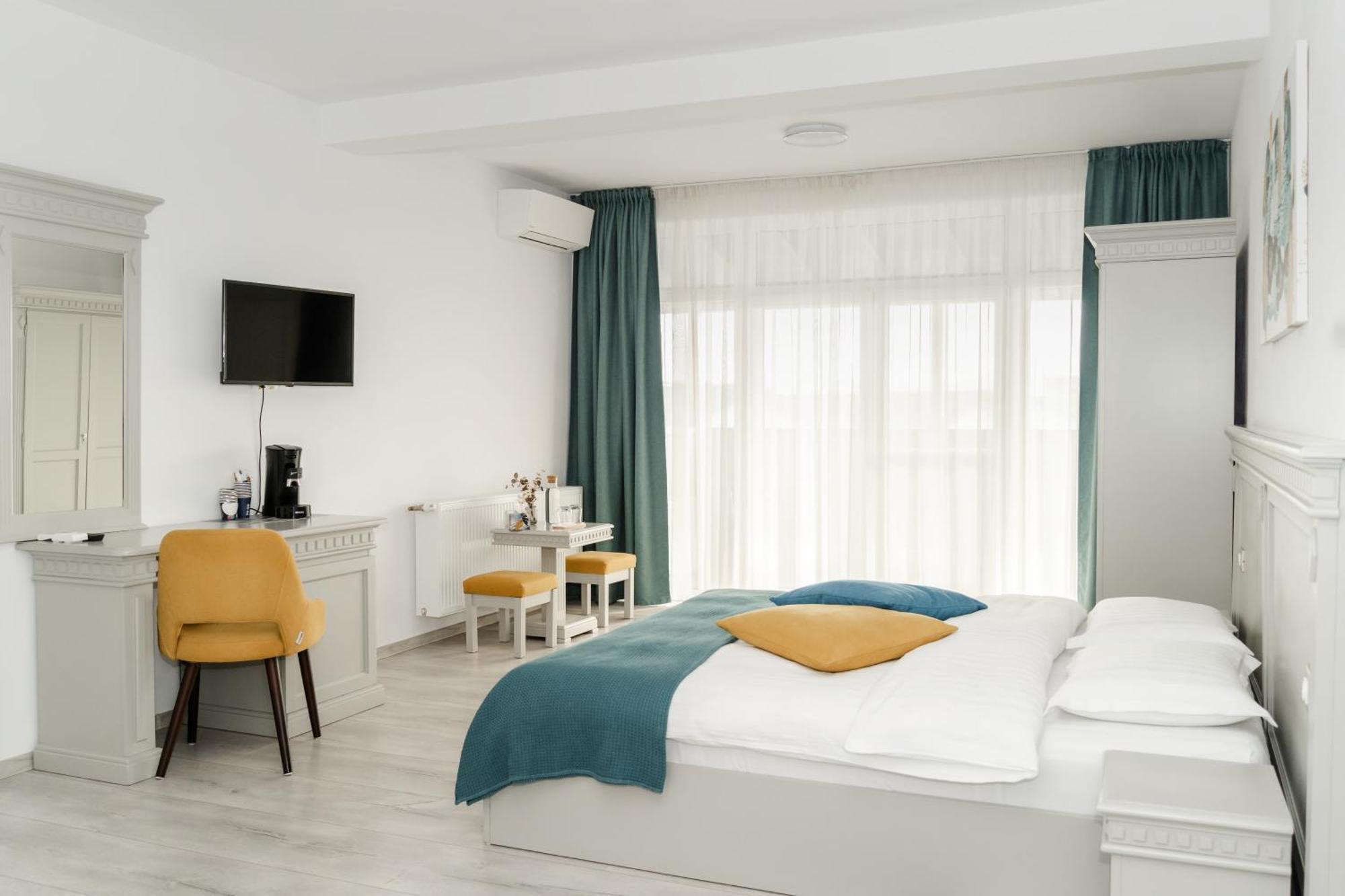 Sky Rooms Sub Coasta Εξωτερικό φωτογραφία