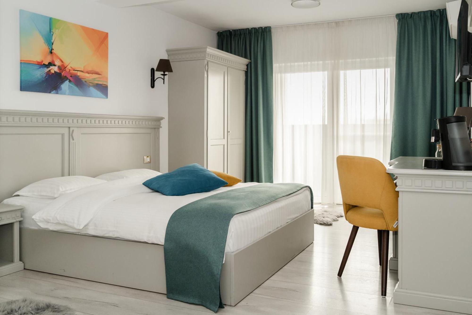 Sky Rooms Sub Coasta Εξωτερικό φωτογραφία